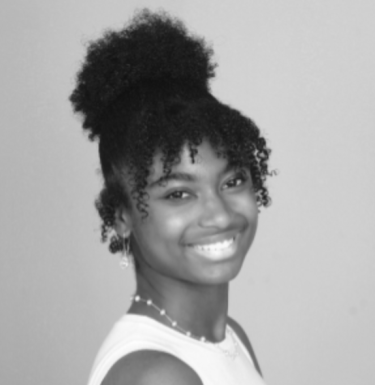 Kiara Evans, Research and Development Assistant