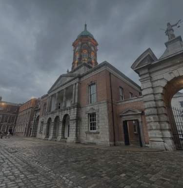 Dublin Castle