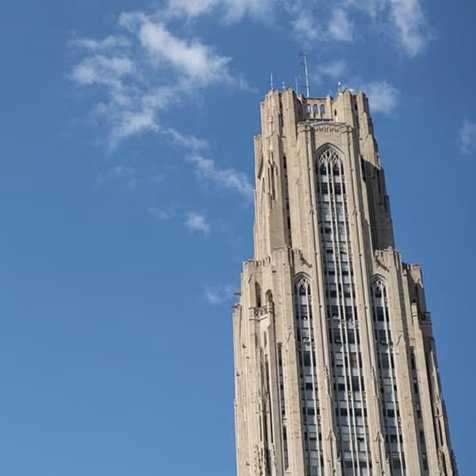 Cathedral of Learning