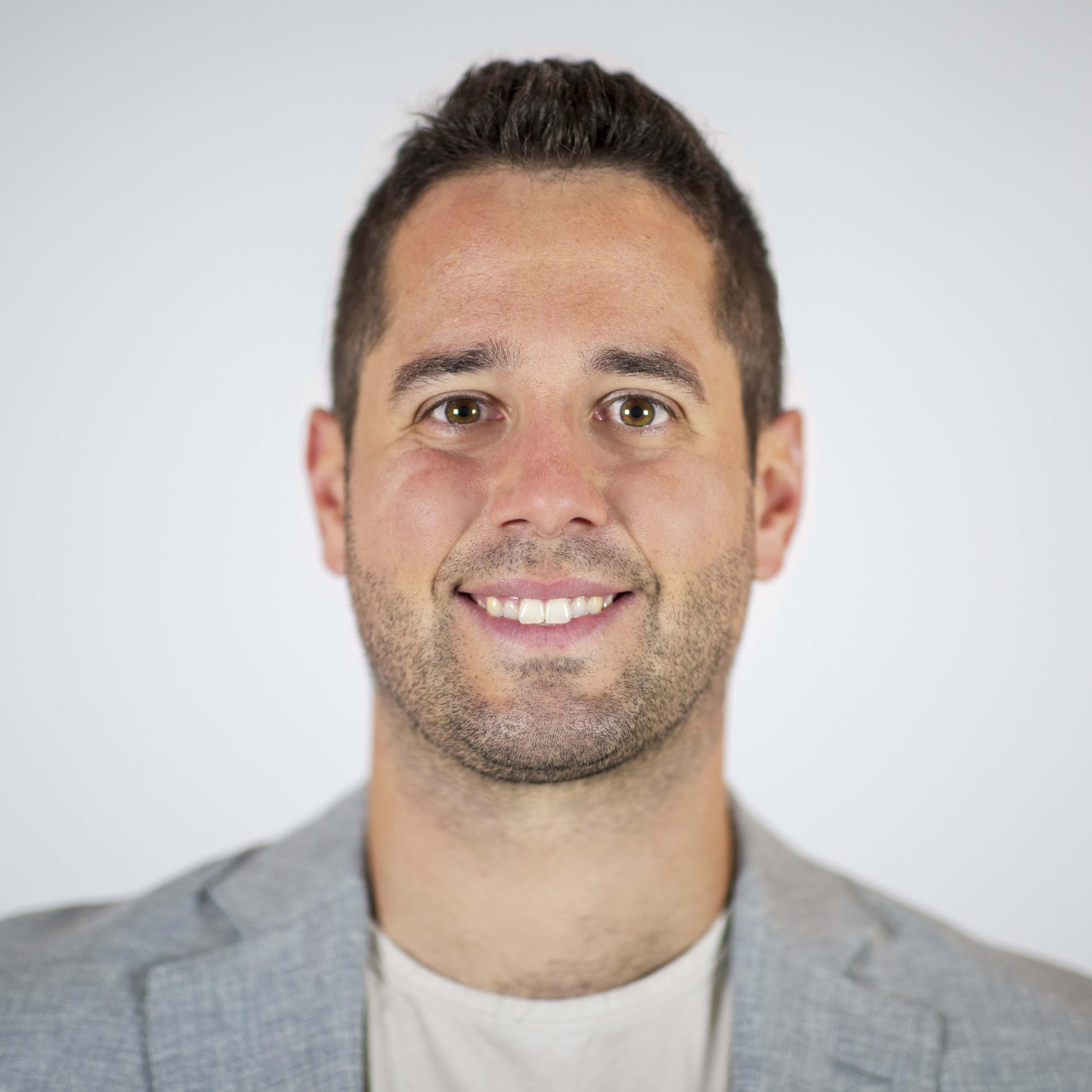Mark Visco Jr.